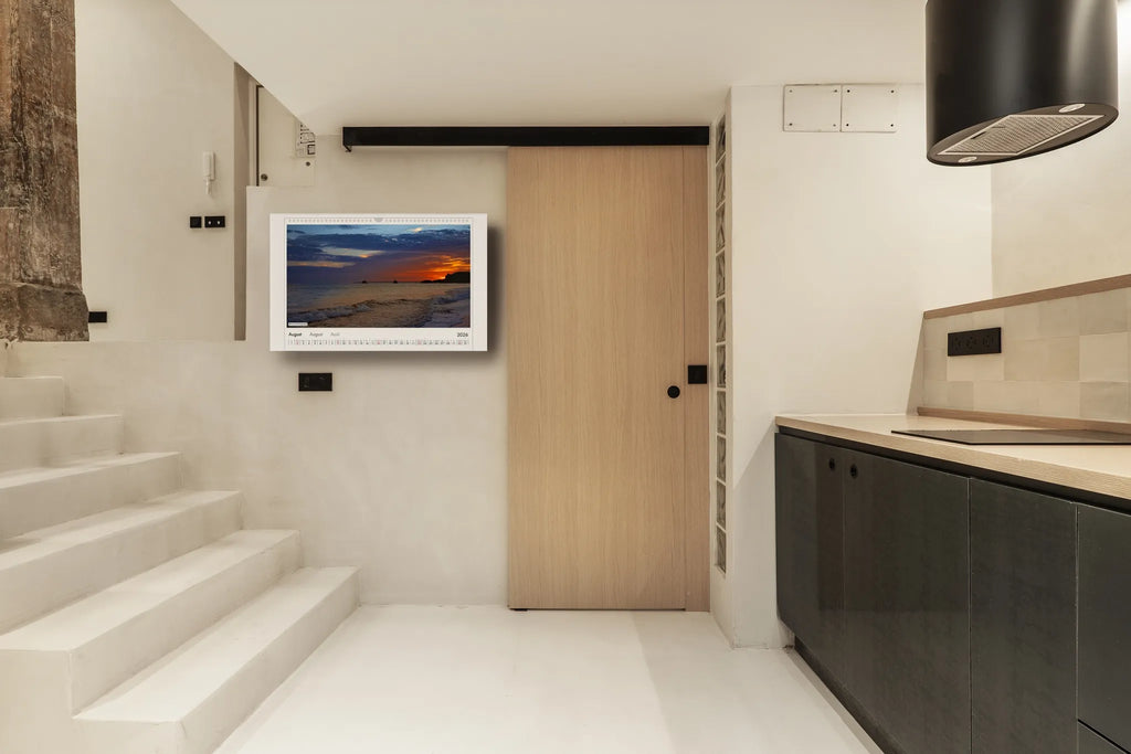 Calendar, 2026, Landscape, California, Curacao, Spain, Portugal, Beach, Parks, Venice, Nevada, desert