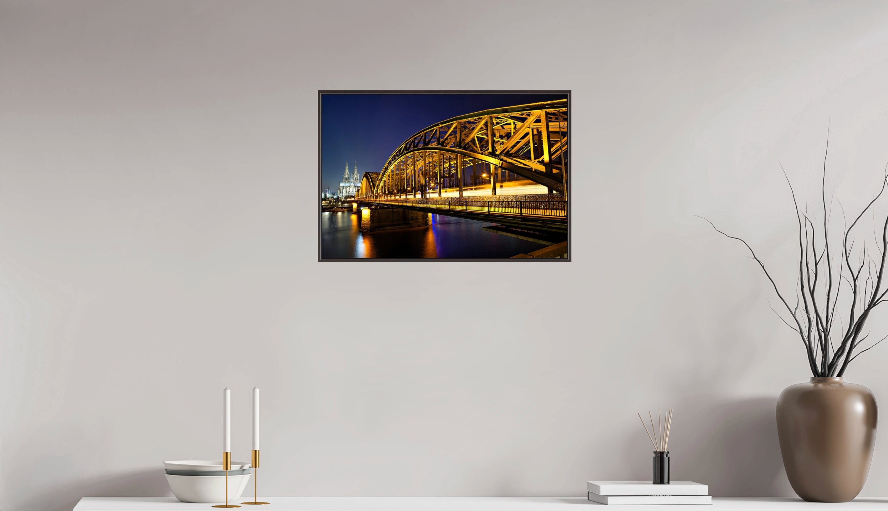 Cologne Nocturne. Premium.