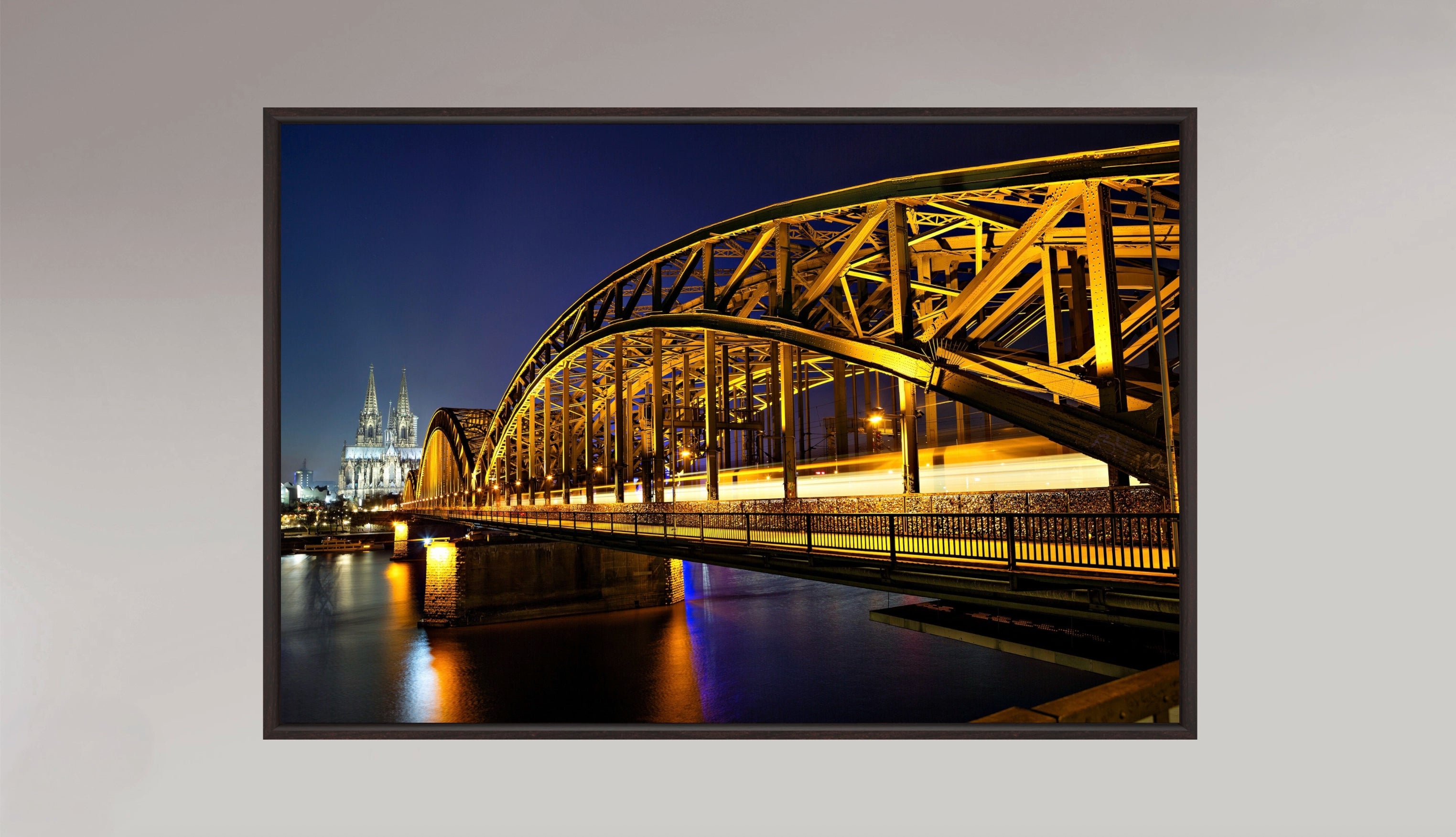 Cologne Nocturne. Premium.