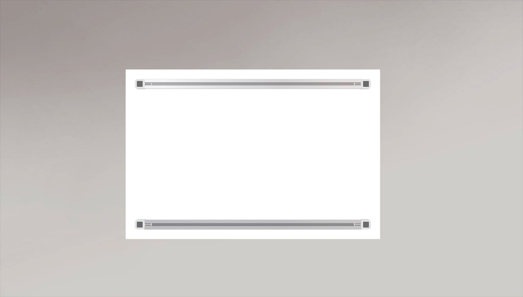 Whispers of the Atlantic: Sunset at the Shore