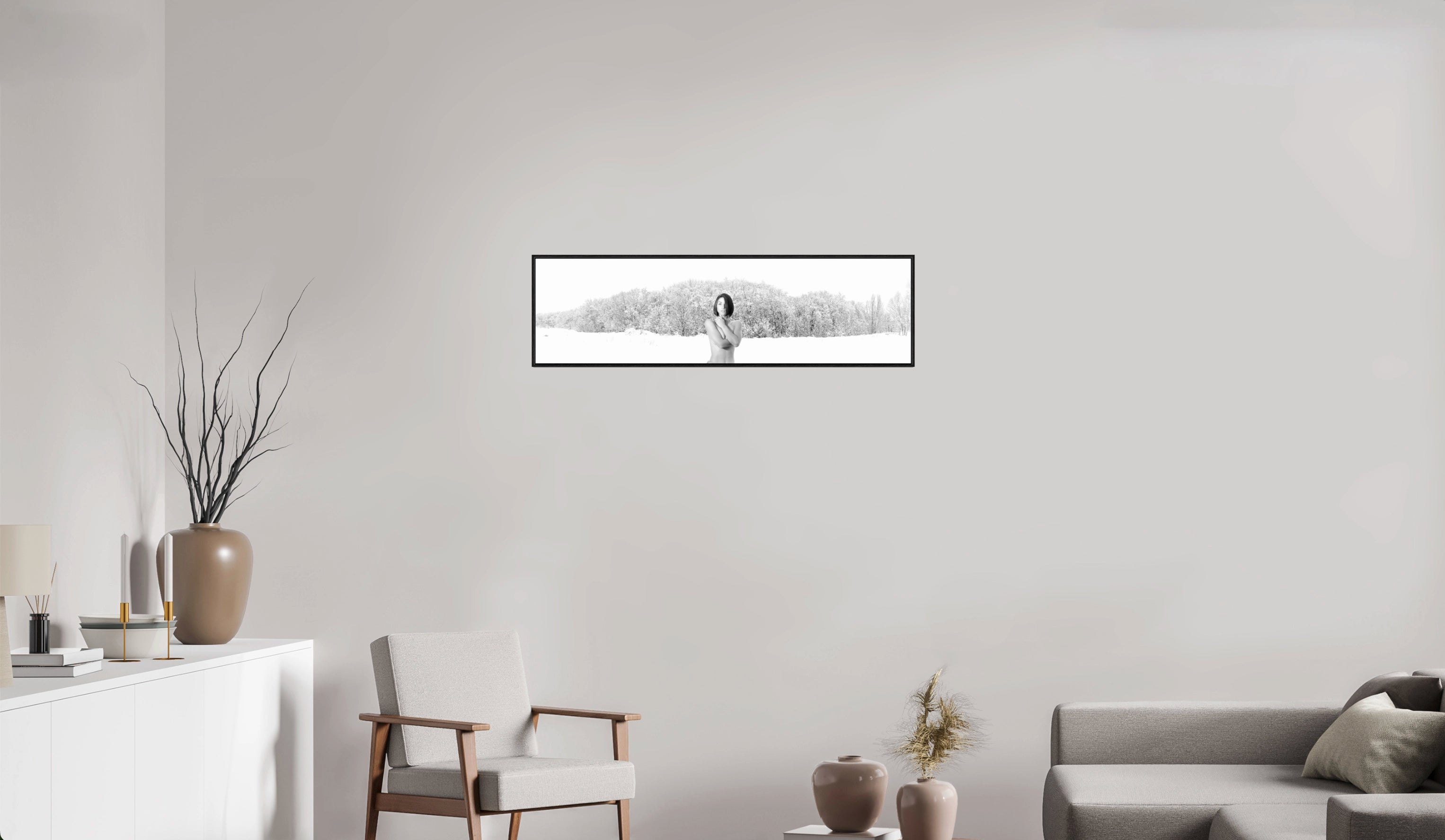 Embrace of Winter.. Premium.