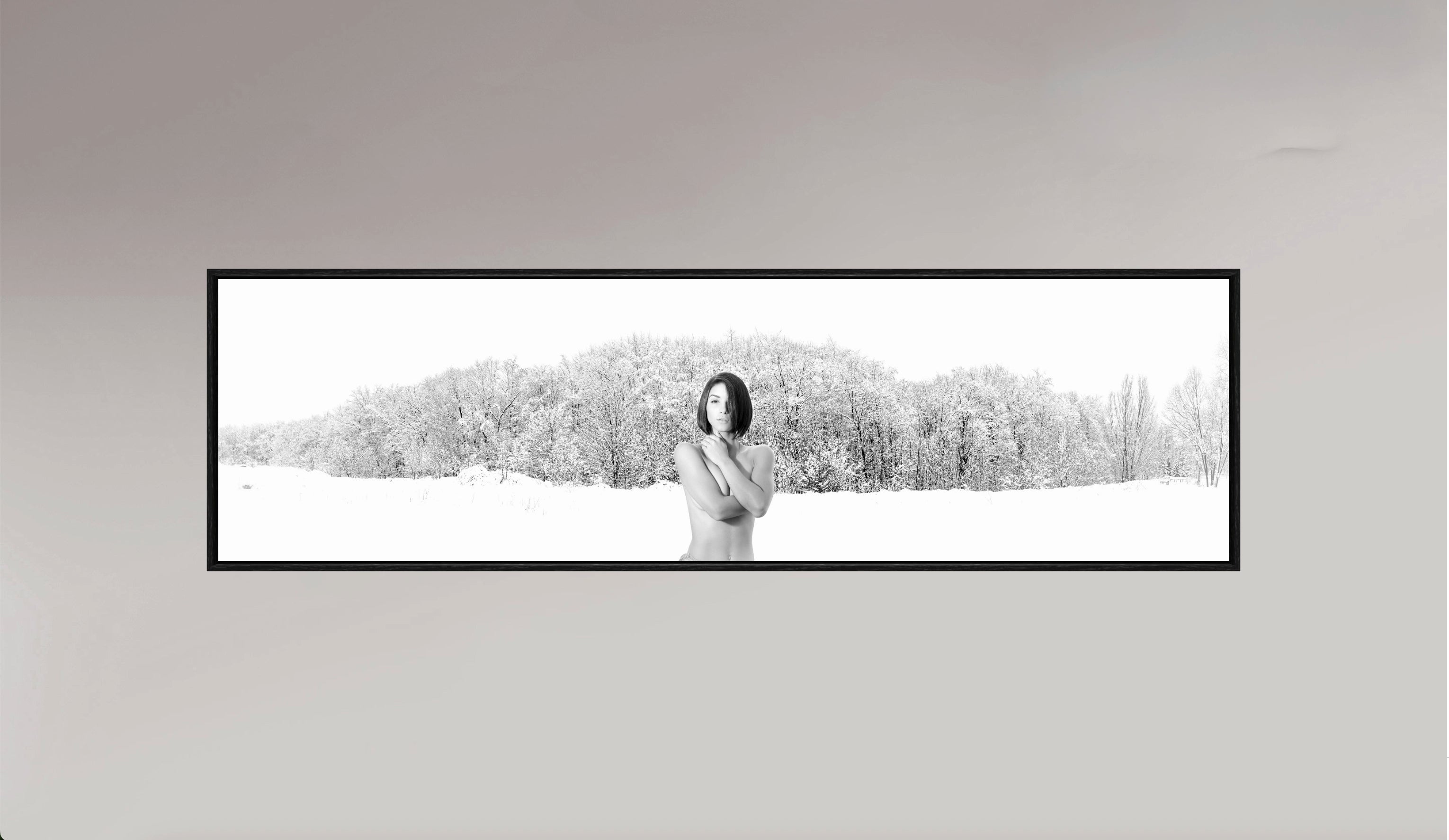 Embrace of Winter.. Premium.